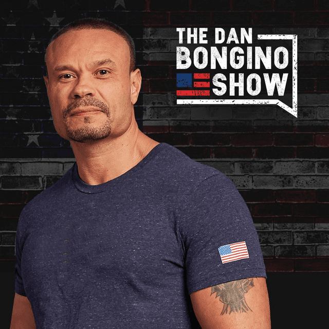 DAN BONGINO