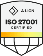 ISO 27001 Certification