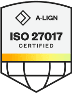 ISO 27017 Certification