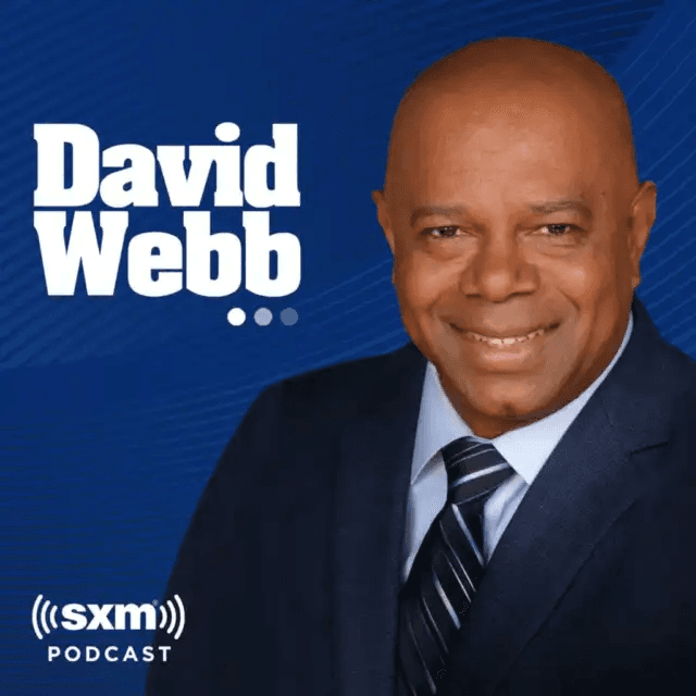 David Webb