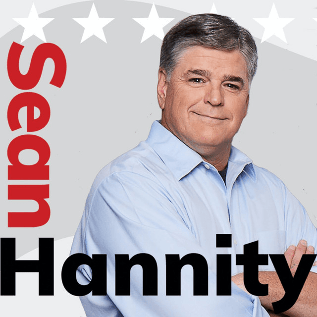 SEAN HANNITY