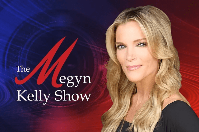 Megyn Kelly